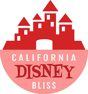 California Disney Bliss